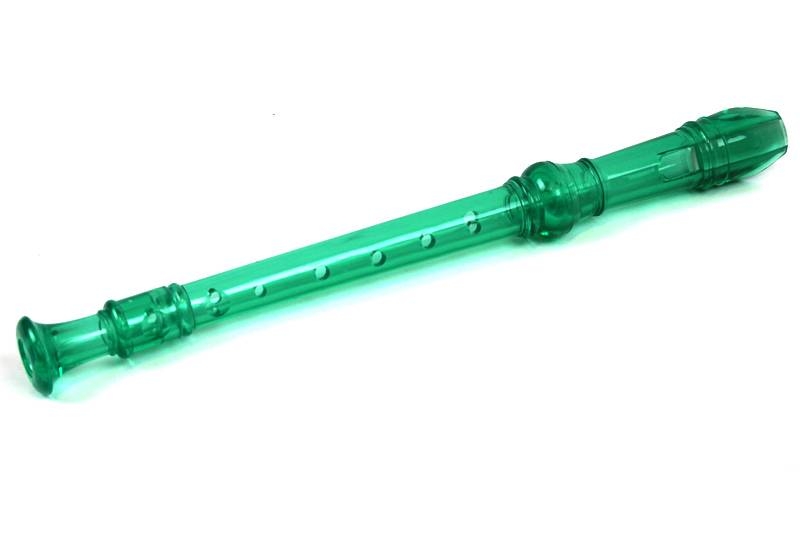 luke daniel drtr verde flauto