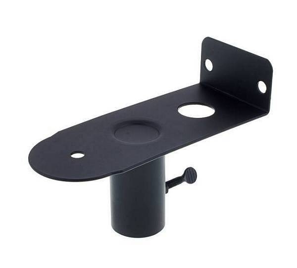 the box sth 108bk supporto per cassa senza foro