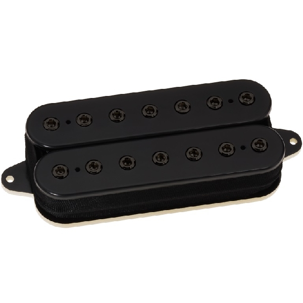 dimarzio imperium 7c neck dp715bk pu nero