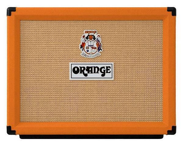 orange rocker 32 combo valvolare stereo 2 x 10