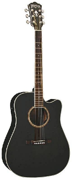 washburn wd 7s ce bm