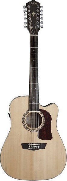 washburn hd 10sce12