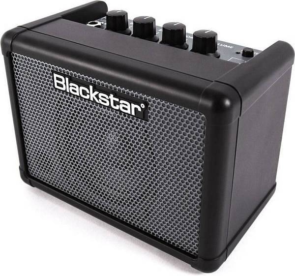 blackstar fly 3 bass amplificatore portatile per basso
