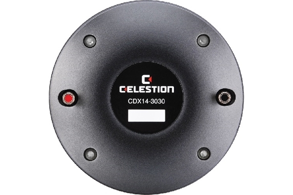 celestion cdx14 3030 75w 8ohm