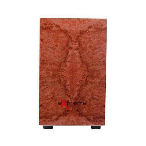 extreme jbca121shl cajon con corde e campana