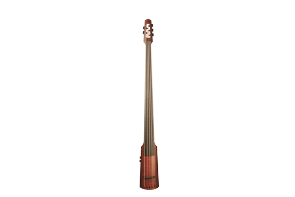 ns design nxt5a contrabbasso 5 corde sunburst