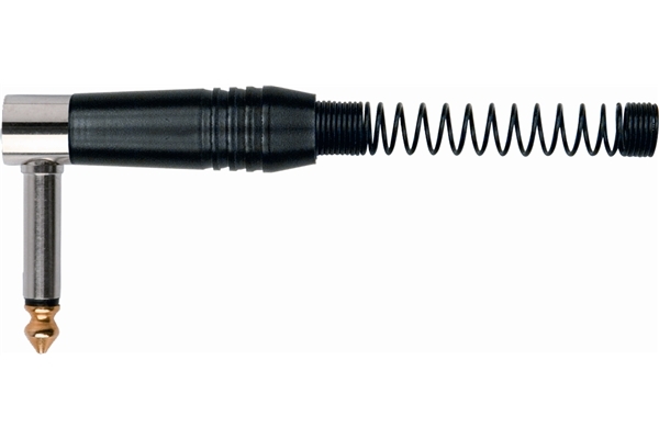 quik lok g455 connettore jack maschio mono confezione da 6 pezzi
