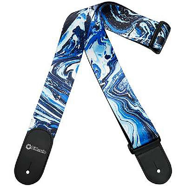 dimarzio dd3140 tracolla svai blue