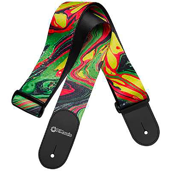 dimarzio dd3141 tracolla svai green