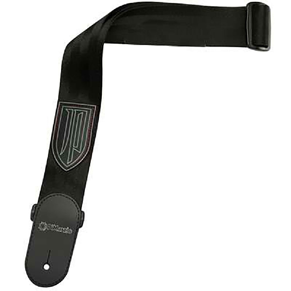 dimarzio dd3100jprd tracolnylon red