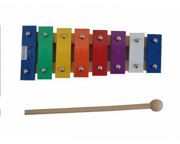 extreme dp015 glockenspiel set