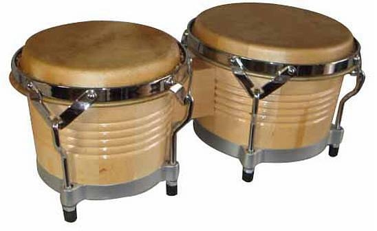 extreme bg 122 bongo natural in legno pelle naturale
