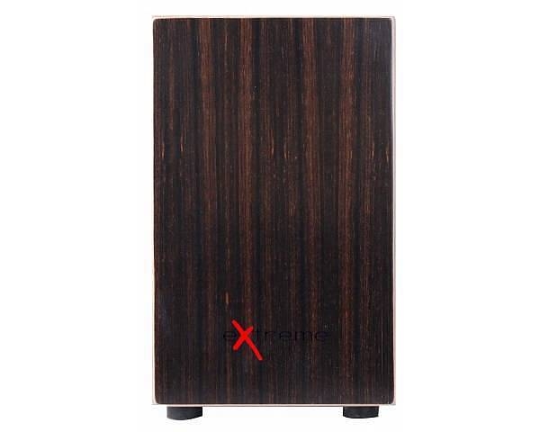 extreme jbca132ht cajon con cordiera rullante