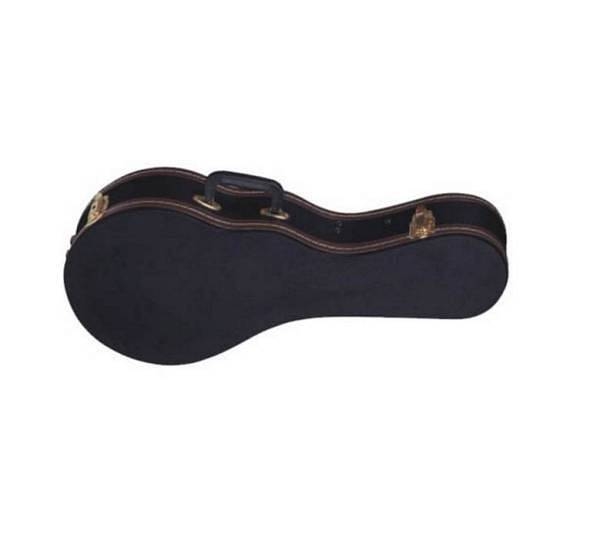 extreme case k601f case rigido per mandolino colore nero