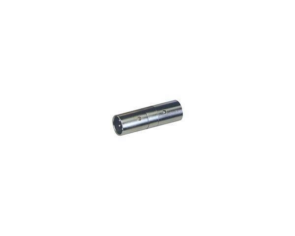 extreme ada xm xm connetore 3 pin xlr maschio 3 pin xlr maschio in metallo