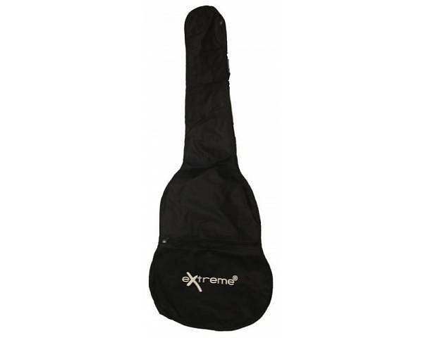 extreme cg39b borsa per chitarra classica 14
