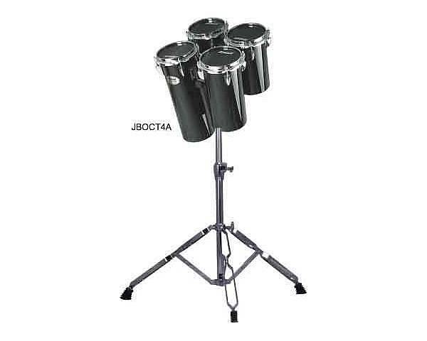extreme jboct4a deccaboon con stand incluso