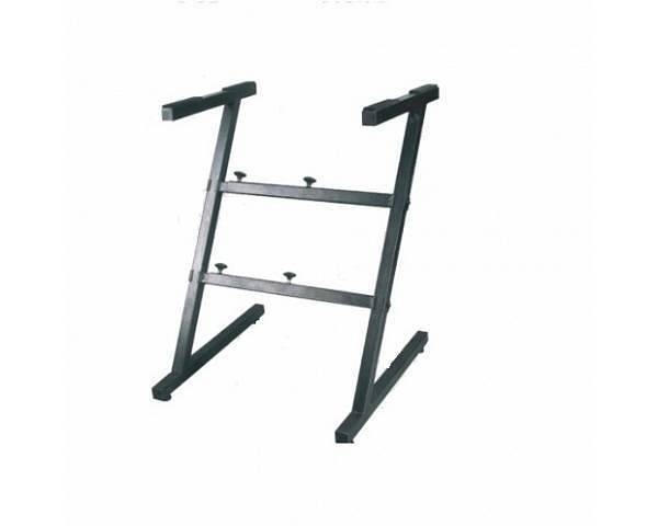 extreme mxs001 supporto professionale in acciaio per rack