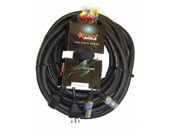 extreme px10 cavo phono rete 10 mt