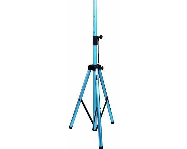 extreme ss5s air silver supporto per casse ad aria 2 mt argentato