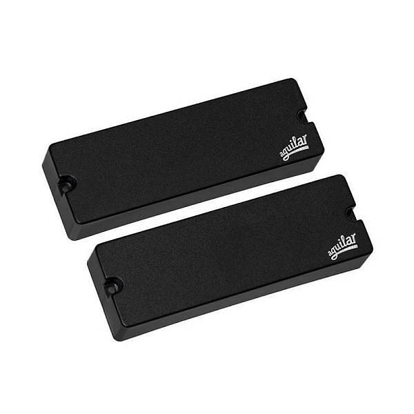 aguilar dcb g5 pickup per basso