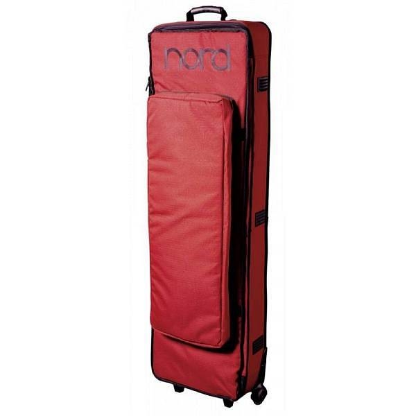 nord soft case stagepiano 88 custodia trolley per pianoforte