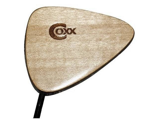 coxx 942020 pick up piezo acustico universale