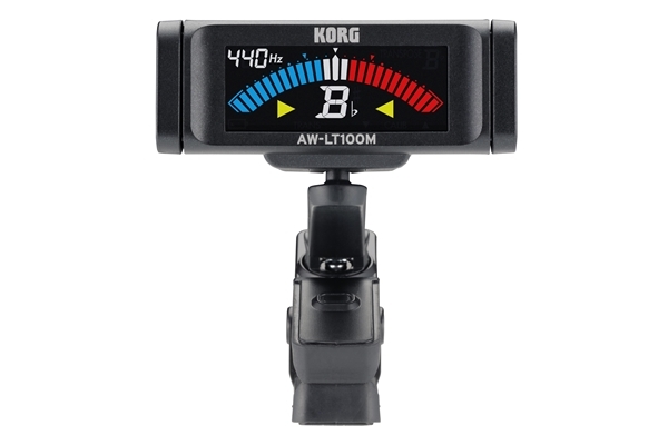 korg aw lt100m
