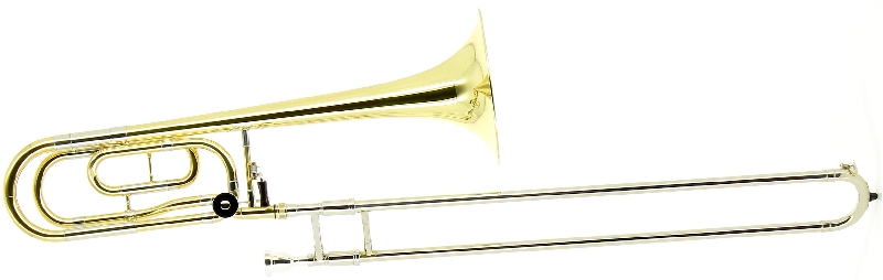 oqan otb 320 bbf trombone in sib fa