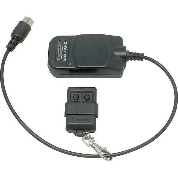american dj fs 1200 radiocomando per macchine del fumo ultimo disponibile