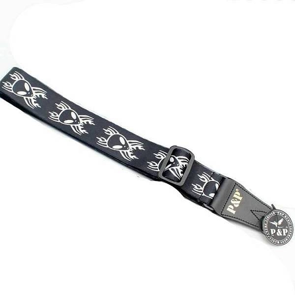 pp music pp s008 23 tracolla in nylon
