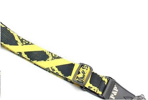 pp music pp s008 7 tracolla in nylon
