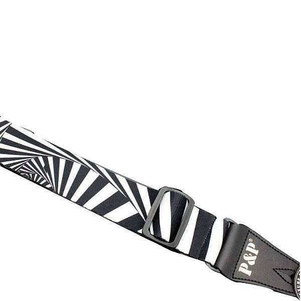 pp music pp s008 33 tracolla in nylon