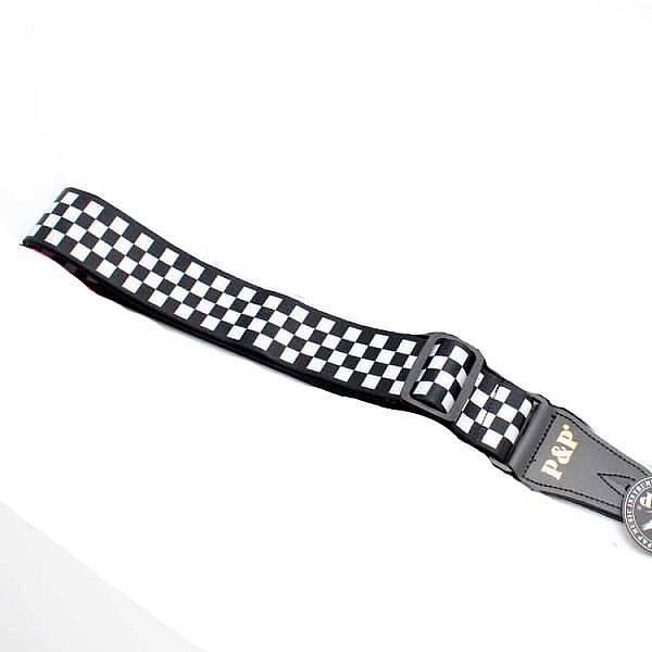 pp music pp s008 i tracolla in nylon