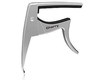 cherry music cct 7 capotasto mobile per ukulele