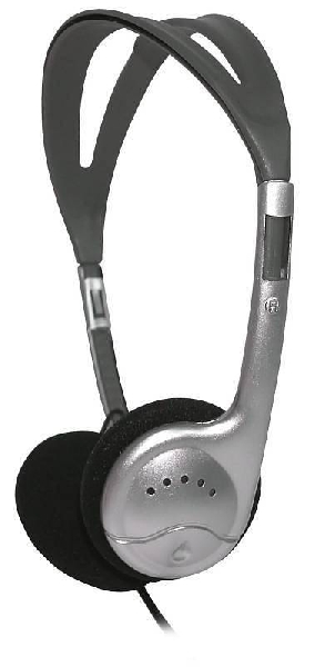 karma hp 1097tv cuffia stereo per tv