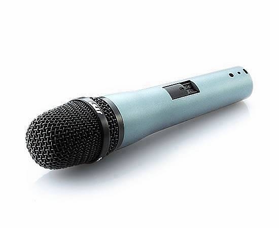 jts tk 280 microfono dinamico per voce