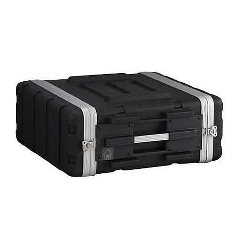 extreme yca002 rack case 4u in abs