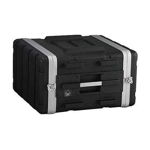 extreme yca003 rack case 6u in abs