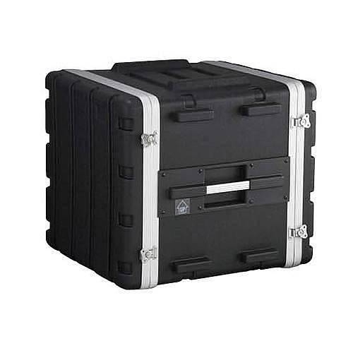 extreme yca004 rack case 8u in abs