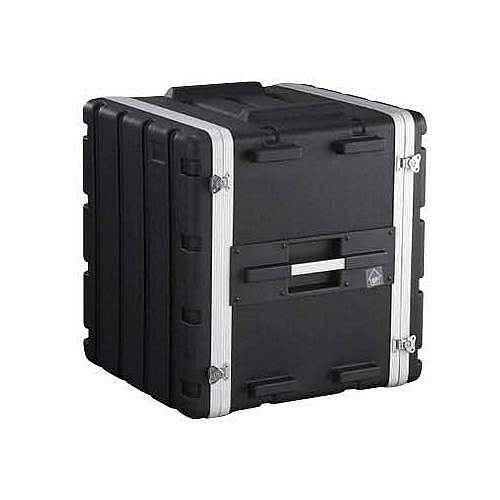 extreme yca005 rack case 10u in abs