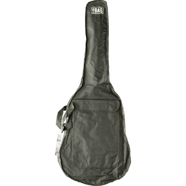 eko e bag lite 100 custodia per chitarra classica 44