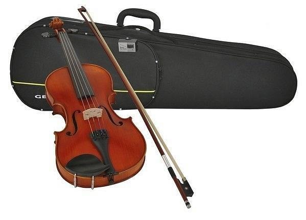 gewa la passione marseille set violino 44 di alta qualit gs401421