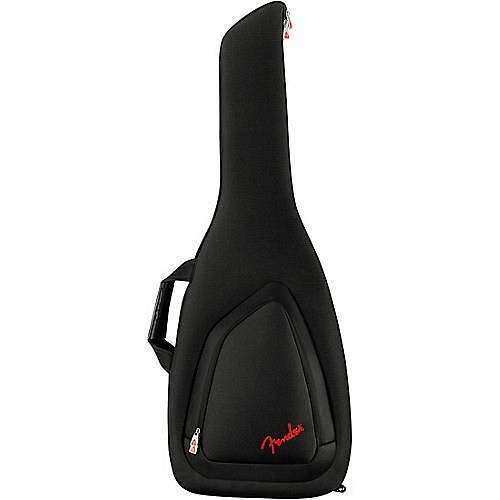fender fe 610 electric guitar gig bag black