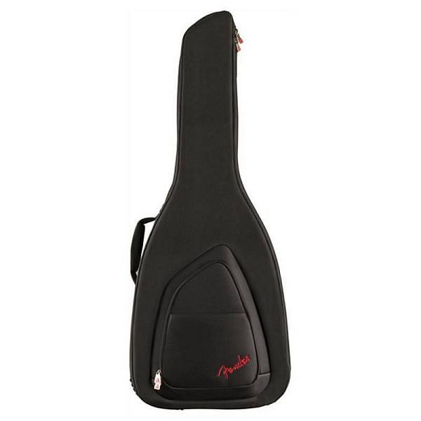 fender fe 620 electric guitar gig bag black