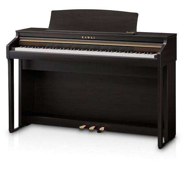 kawai ca 48 concert artist palissandro