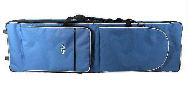 luke daniel 4h76 borsa trolley per tastiera 76 tasti