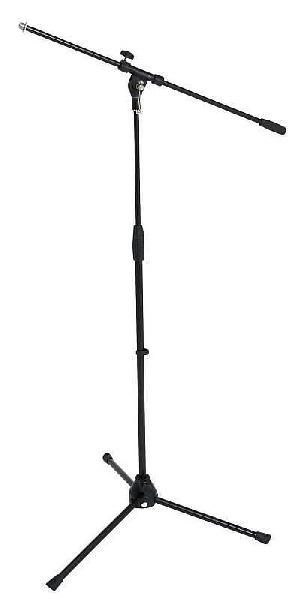 gewa asta microfono regolabile cod 900595