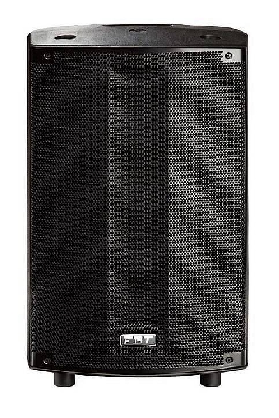 fbt promaxx 114a active speaker 700w rms 200w rms