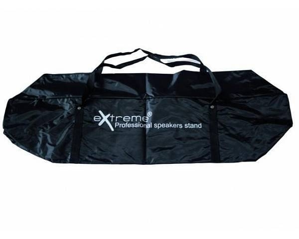 extreme ss bag borsa per due stativi casse